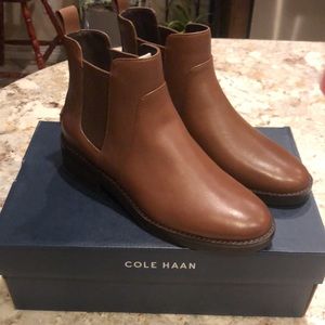 Cole Haan boots